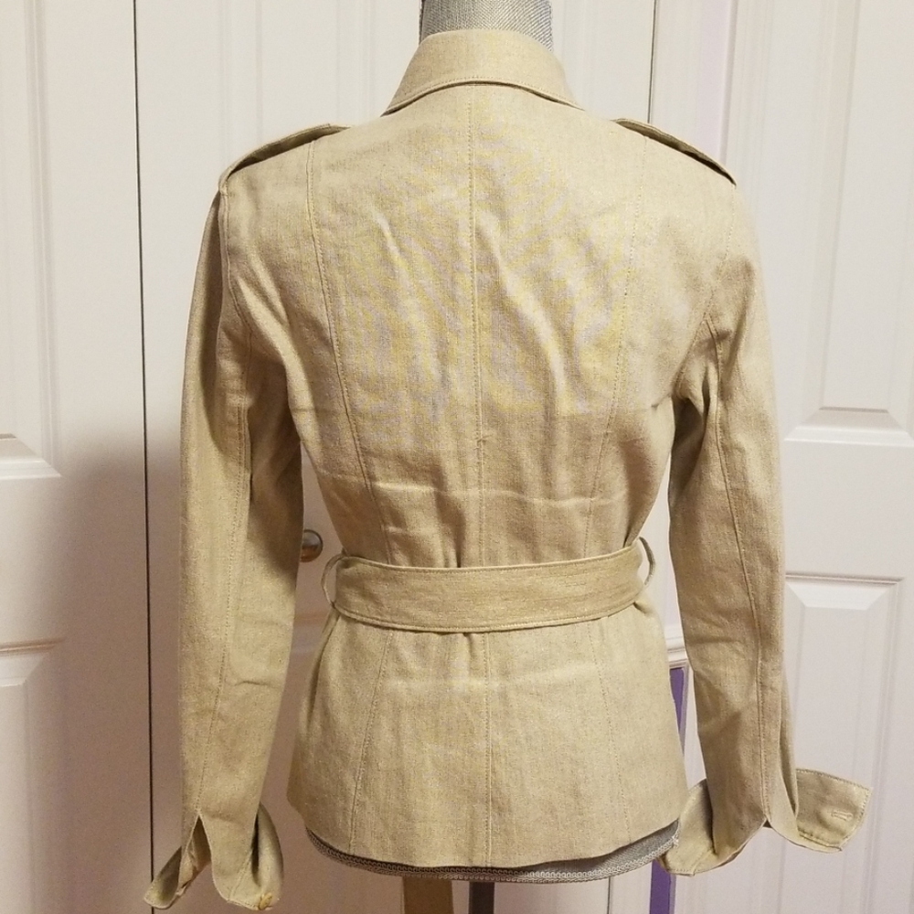 Jacket - Picture 2 of 8